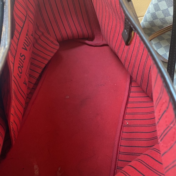 Louis Vuitton Neverfull GM - Picture 6 of 7